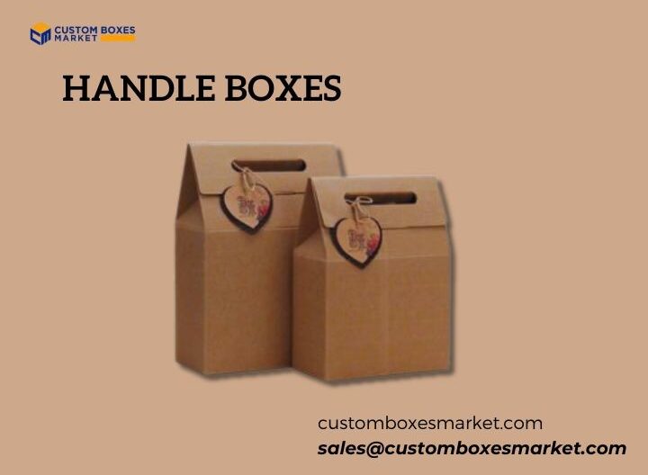 Handle Boxes