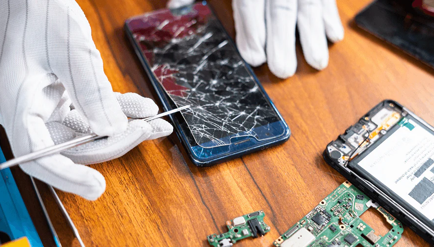 Cell Phone Repair