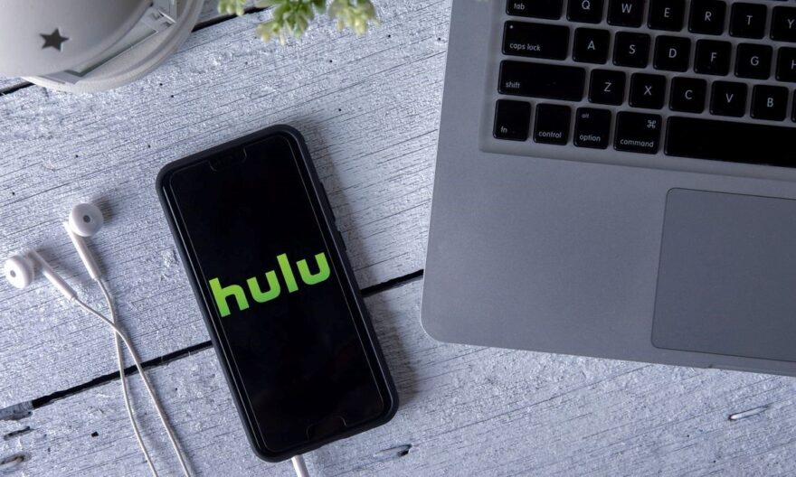 Watch Hulu Globally