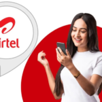 Airtel Recharge