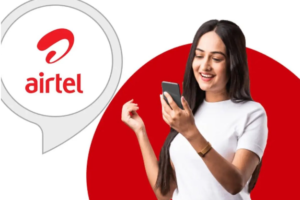 Airtel Recharge