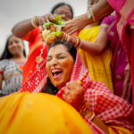 Bengali wedding photography trends 2025