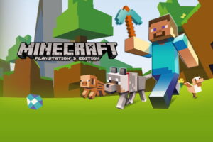 Minecraft APK