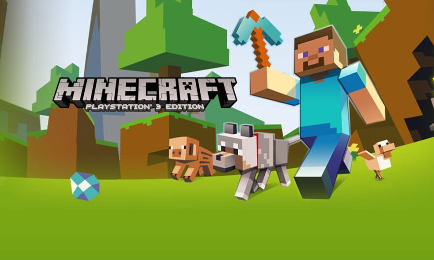 Minecraft APK