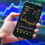 Bajaj Broking Trading app