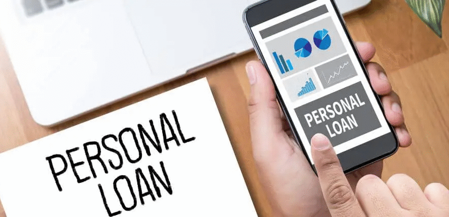 Personal Loan